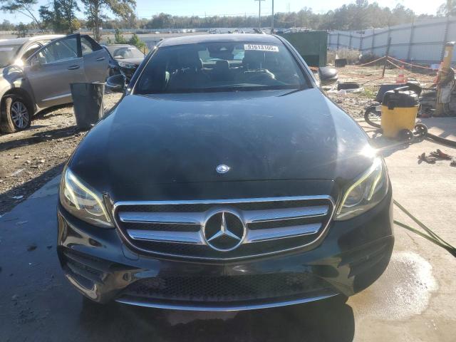 Photo 5 from auction – 2017 MERCEDES-BENZ E 300 with VIN WDDZF4JB9HA069925