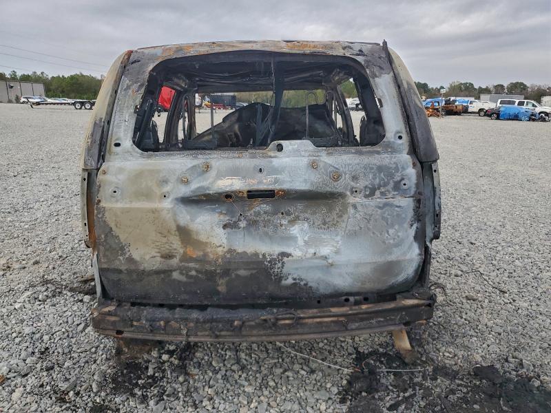 Photo 6 from auction – 2014 CHRYSLER TOWN & COU with VIN 2C4RC1BG8ER434663