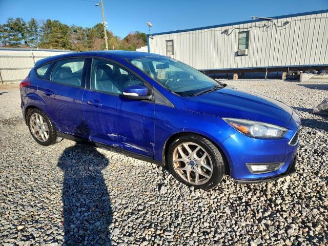 Photo 4 from auction – 2015 FORD FOCUS SE with VIN 1FADP3K27FL360568