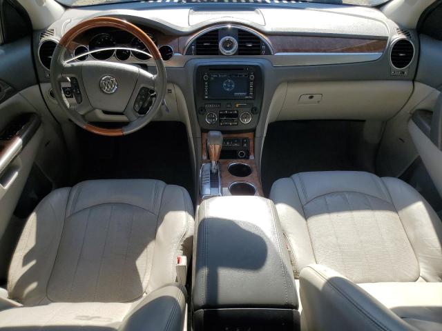 Photo 8 from auction – 2012 BUICK ENCLAVE with VIN 5GAKRCED9CJ371220