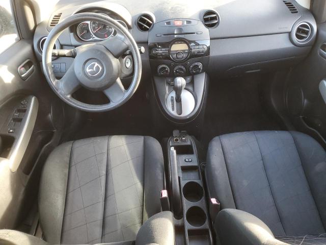 Photo 8 from auction – 2014 MAZDA MAZDA2 SPO with VIN JM1DE1KY2E0175207