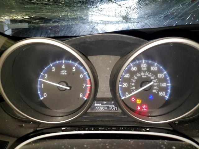 Photo 9 from auction – 2012 MAZDA 3 I with VIN JM1BL1V79C1666493