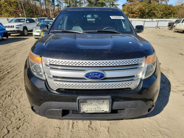 Photo 5 from auction – 2013 FORD EXPLORER X with VIN 1FM5K7D98DGA96020