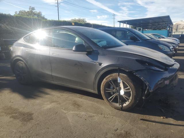 Photo 4 from auction – 2024 TESLA MODEL Y with VIN 7SAYGDEE2RF212930