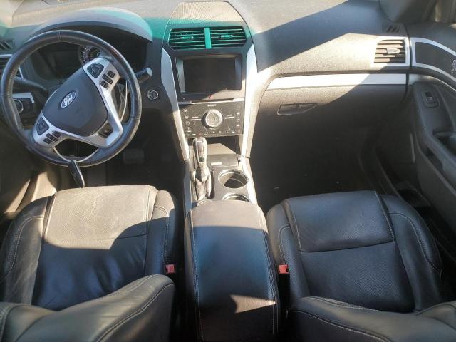 Photo 8 from auction – 2014 FORD EXPLORER S with VIN 1FM5K8GT2EGB39961