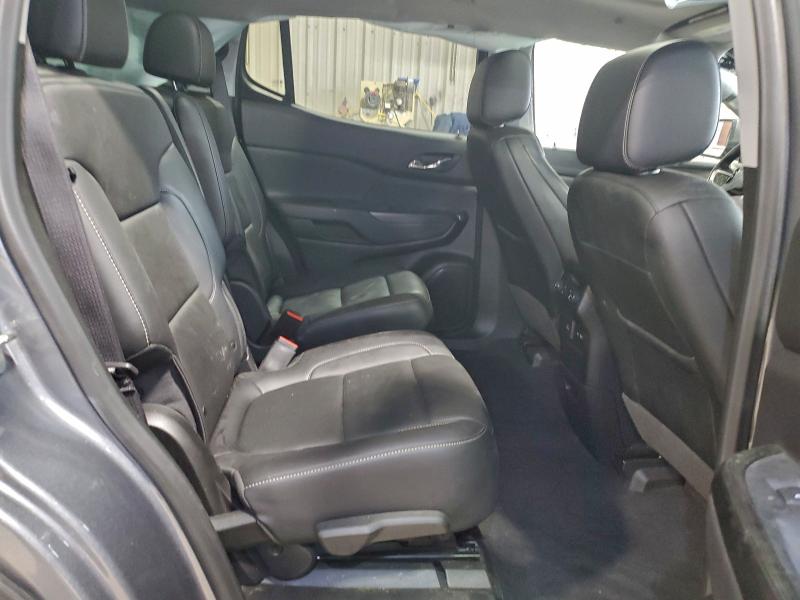 Photo 11 from auction – 2021 GMC ACADIA SLT with VIN 1GKKNULS8MZ218093