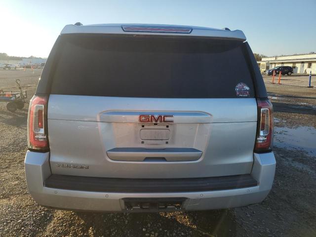 Photo 6 from auction – 2015 GMC YUKON SLT with VIN 1GKS2BKC7FR615062