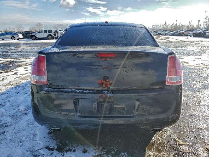 Photo 6 from auction – 2013 CHRYSLER 300 S with VIN 2C3CCAGGXDH683232