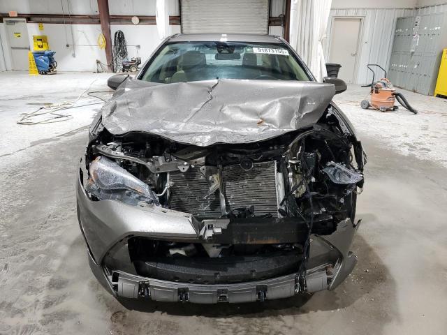 Photo 5 from auction – 2018 TOYOTA COROLLA L with VIN 2T1BURHE1JC049023