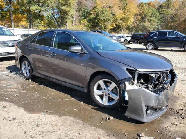 Photo 4 from auction – 2014 TOYOTA CAMRY L with VIN 4T1BF1FK1EU857252