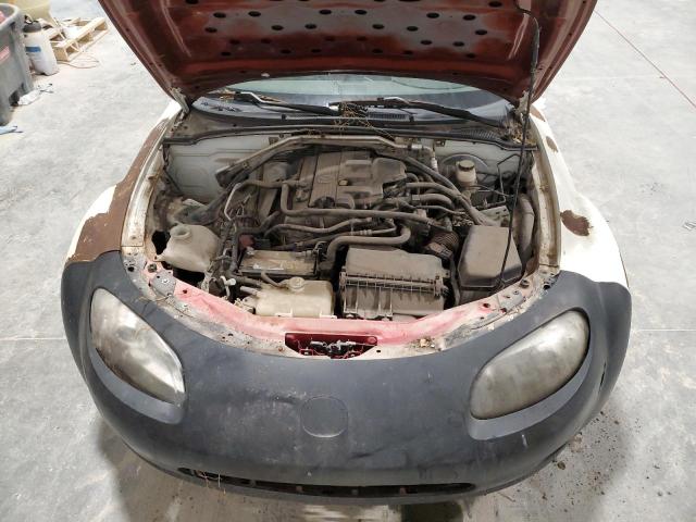 Photo 11 from auction – 2006 MAZDA MX-5 MIATA with VIN JM1NC25F060111095