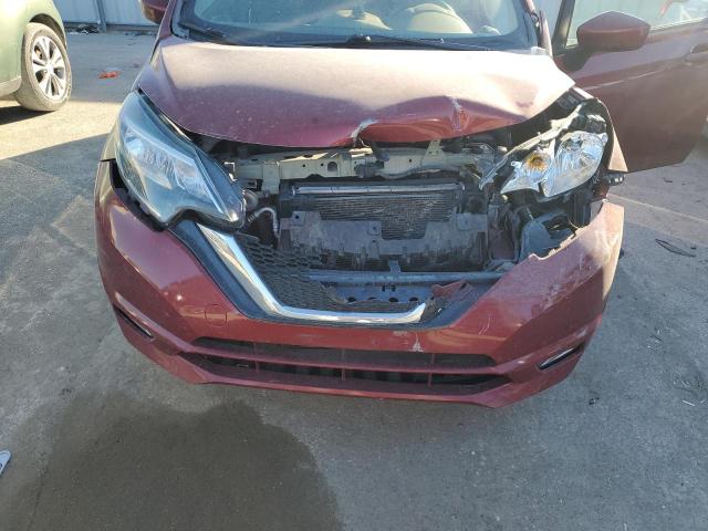 Photo 11 from auction – 2018 NISSAN VERSA NOTE with VIN 3N1CE2CP5JL354722