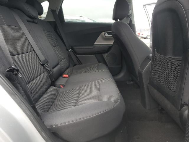 Photo 11 from auction – 2019 KIA NIRO FE with VIN KNDCB3LC7K5353646