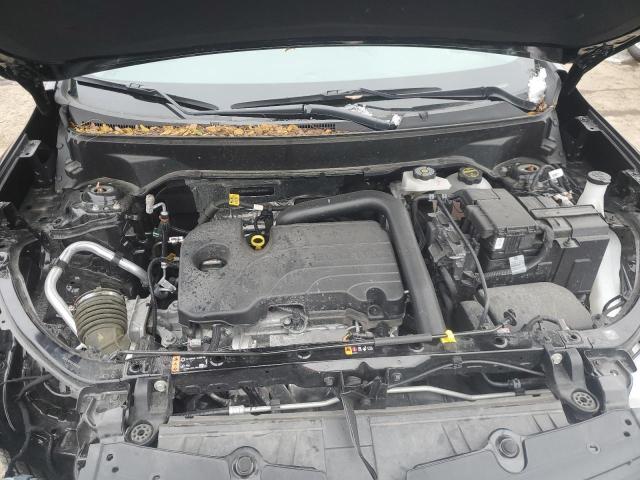 Photo 12 from auction – 2024 CHEVROLET EQUINOX with VIN 3GNAXHEG4RL364840