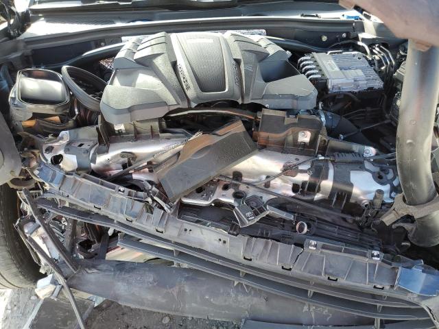 Photo 12 from auction – 2019 PORSCHE MACAN S with VIN WP1AB2A59KLB31027