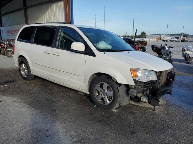 Photo 4 from auction – 2012 DODGE GRAND CARAVAN with VIN 2C4RDGCG1CR273844