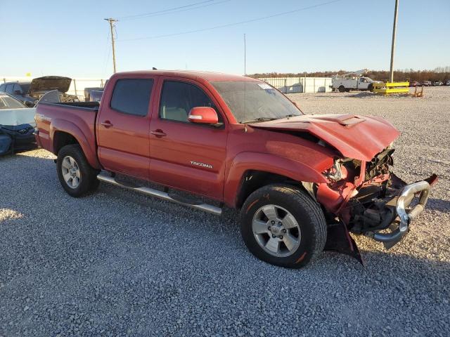 Photo 4 from auction – 2015 TOYOTA TACOMA DOU with VIN 3TMLU4EN9FM203763