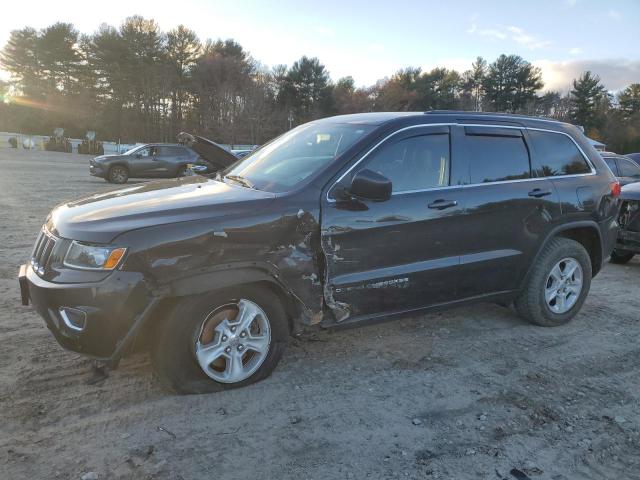 JEEP GRAND CHER 2015 with VIN 1C4RJFAG5FC737916 - Photo from auction