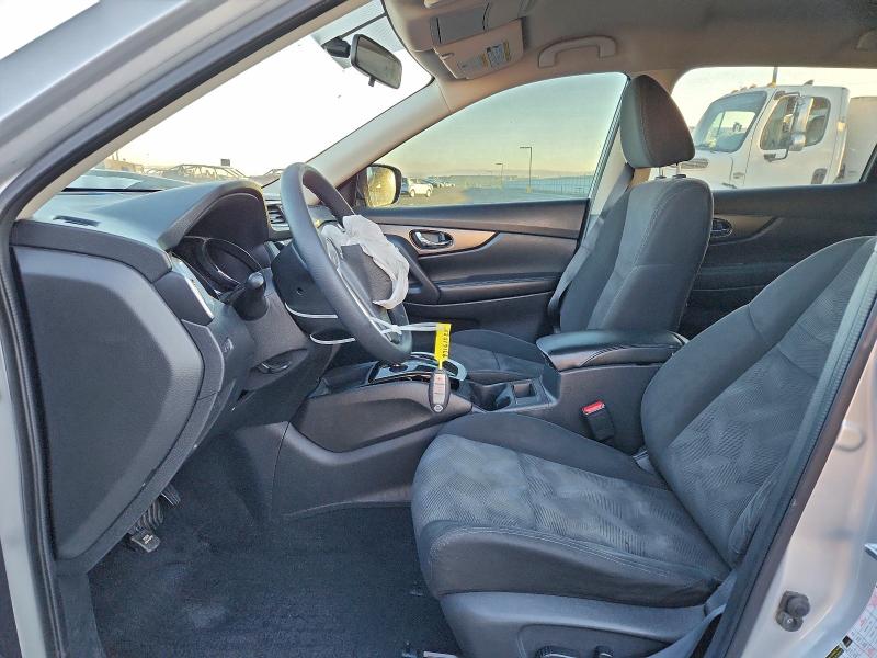 Photo 7 from auction – 2016 NISS ROGUE with VIN KNMAT2MT5GP715238
