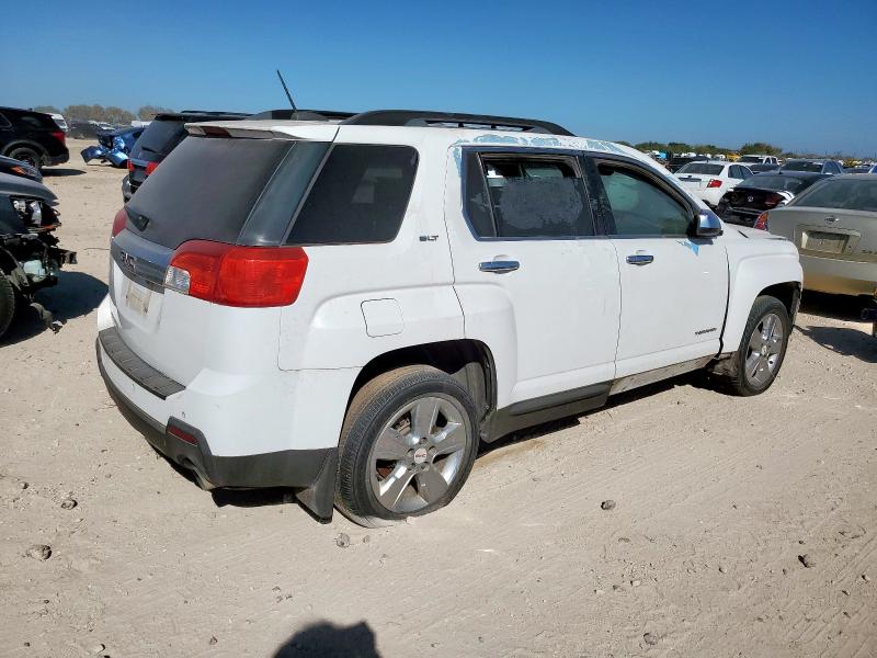 Photo 3 from auction – 2015 GMC TERRAIN SL with VIN 2GKFLSE38F6172586