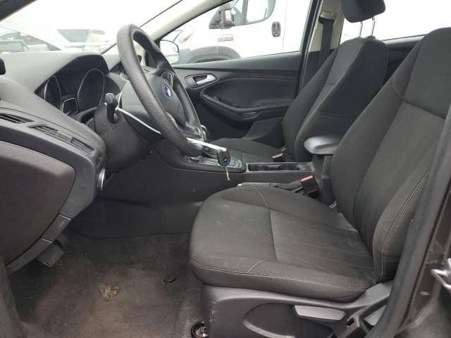 Photo 7 from auction – 2016 FORD FOCUS SE with VIN 1FADP3K24GL248408