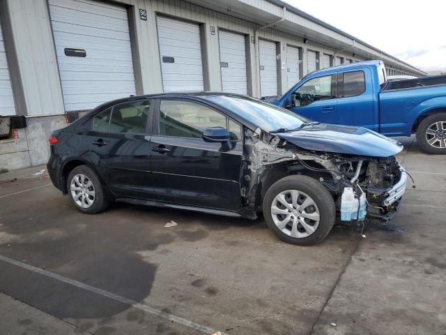 Photo 4 from auction – 2024 TOYOTA COROLLA LE with VIN JTDBCMFE3R3036092