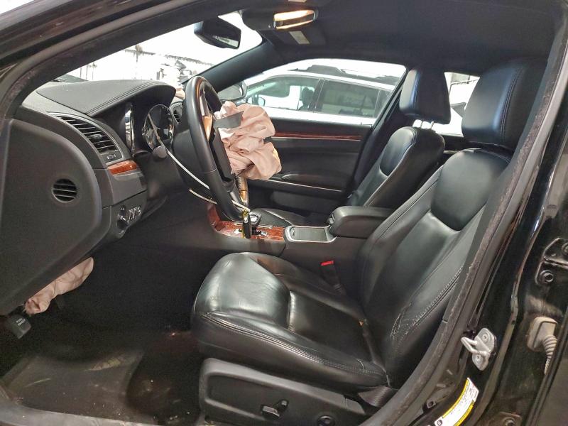 Photo 7 from auction – 2013 CHRYSLER 300 with VIN 2C3CCARG5DH599588