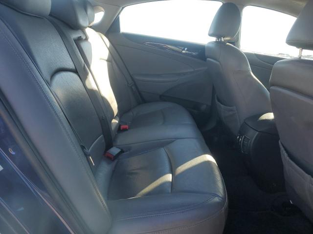 Photo 10 from auction – 2011 HYUNDAI SONATA SE with VIN 5NPEC4AC8BH121412