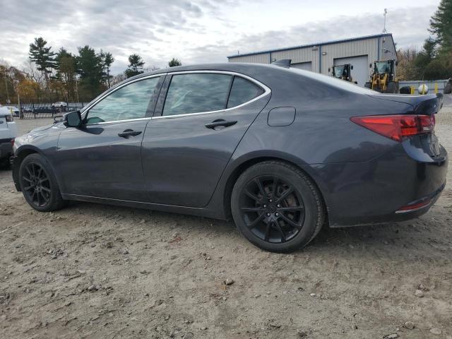 Photo 2 from auction – 2015 ACURA TLX with VIN 19UUB2F38FA002494