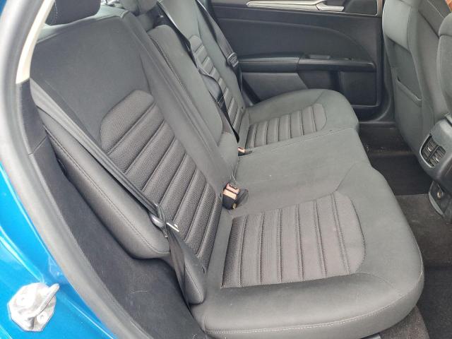 Photo 10 from auction – 2019 FORD FUSION SE with VIN 3FA6P0LU2KR211505