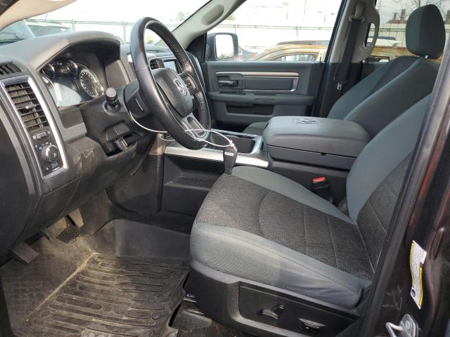 Photo 7 from auction – 2018 RAM 1500 SLT with VIN 3C6RR7LG8JG251156