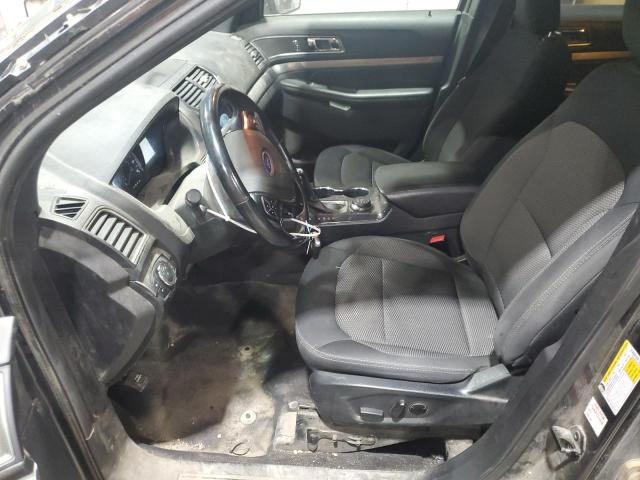 Photo 7 from auction – 2019 FORD EXPLORER X with VIN 1FM5K8D80KGB46709