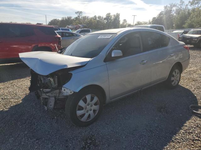 NISSAN VERSA S 2012 with VIN 3N1CN7AP6CL807135 - Photo from auction
