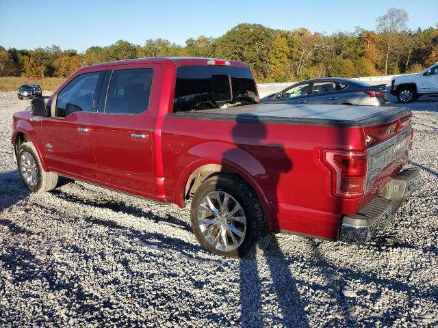 Photo 2 from auction – 2016 FORD F150 SUPER with VIN 1FTEW1EG6GFC65948
