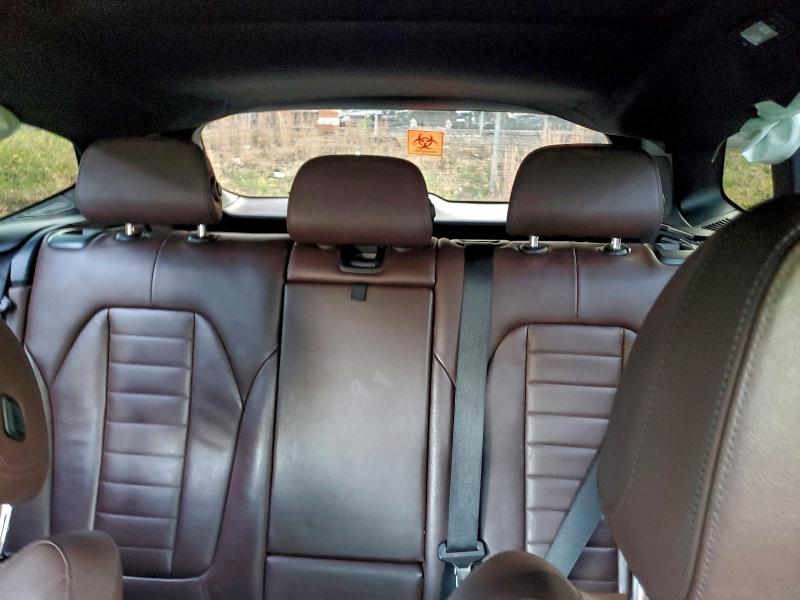 Photo 10 from auction – 2019 BMW X3 with VIN 5UXTR9C59KLE16002