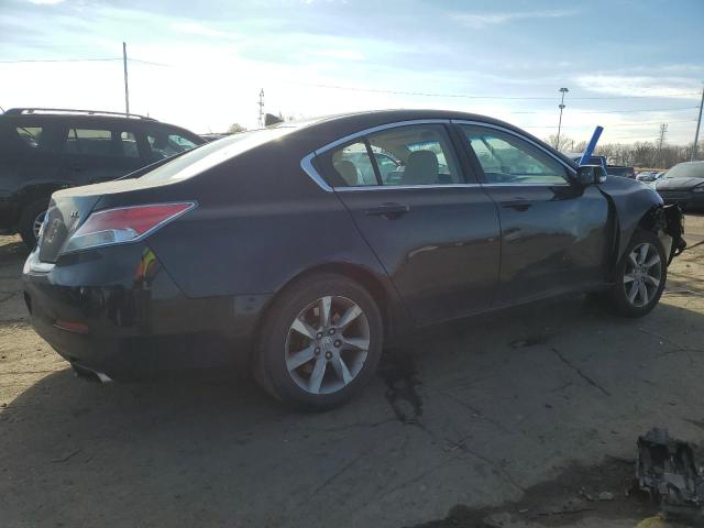 Photo 3 from auction – 2012 ACURA TL with VIN 19UUA8F29CA003355