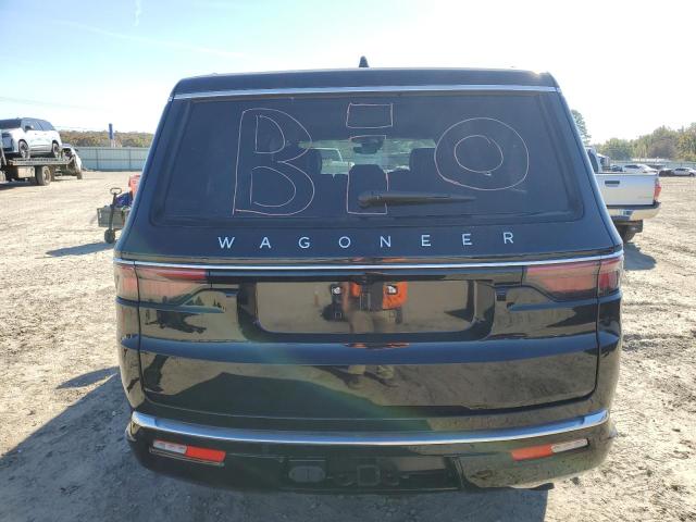 Photo 6 from auction – 2025 JEEP WAGONEER L with VIN 1C4SJSAP9SS506348
