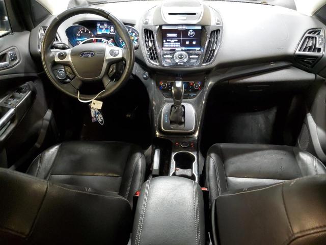 Photo 8 from auction – 2014 FORD ESCAPE TIT with VIN 1FMCU9JX8EUB77621