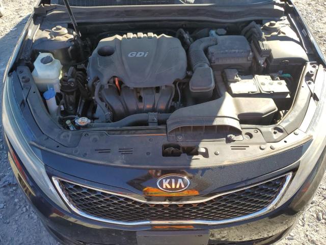 Photo 11 from auction – 2015 KIA OPTIMA EX with VIN 5XXGN4A70FG361948