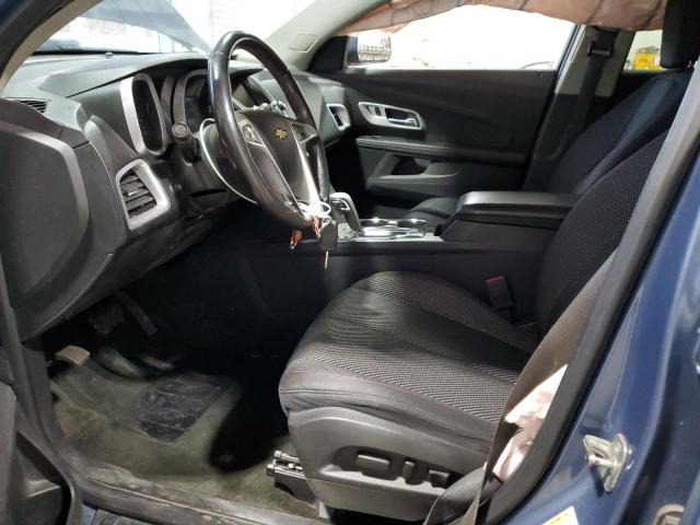 Photo 7 from auction – 2012 CHEVROLET EQUINOX LT with VIN 2GNALDEK8C6119186