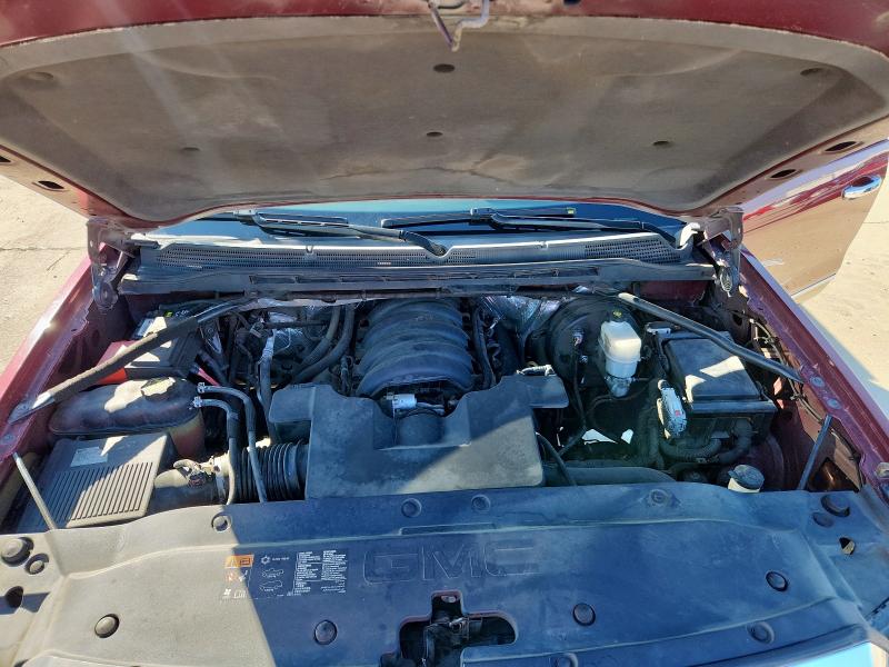 Photo 11 from auction – 2015 GMC SIERRA C15 with VIN 3GTP1VEC2FG399249