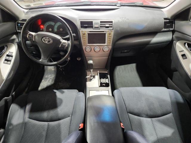 Photo 8 from auction – 2010 TOYOTA CAMRY BASE with VIN 4T1BF3EK7AU516249