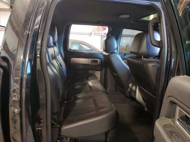 Photo 10 from auction – 2013 FORD F150 SUPER with VIN 1FTFW1ET8DFA81222
