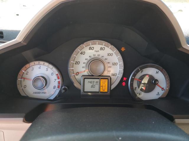 Фото 9 с аукциона – 2012 HONDA PILOT EXL с VIN 5FNYF3H54CB018235