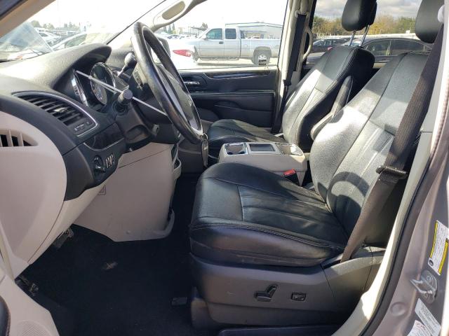 Photo 7 from auction – 2014 CHRYSLER TOWN & COU with VIN 2C4RC1BG6ER203549