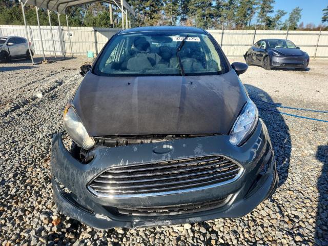 Photo 5 from auction – 2017 FORD FIESTA with VIN 3FADP4BJ5HM143485