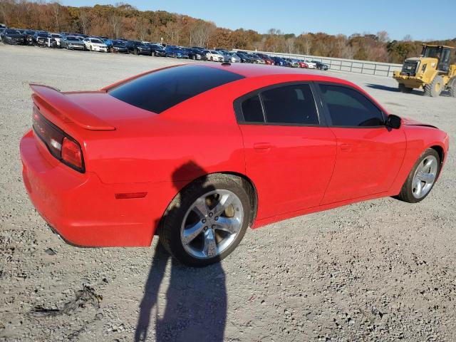 Photo 3 from auction – 2014 DODGE CHARGER SX with VIN 2C3CDXHG5EH124591