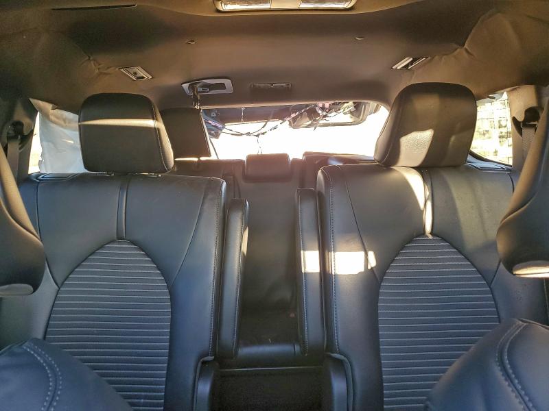 Photo 10 from auction – 2021 TOYOTA HIGHLANDER with VIN 5TDJZRAH9MS034511