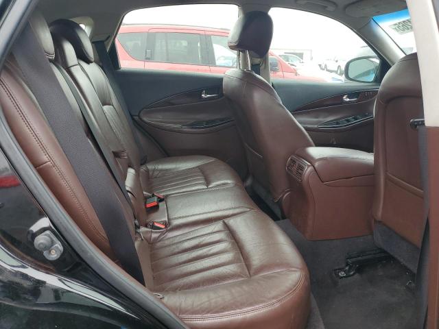 Photo 10 from auction – 2011 INFINITI EX35 BASE with VIN JN1AJ0HP2BM800252