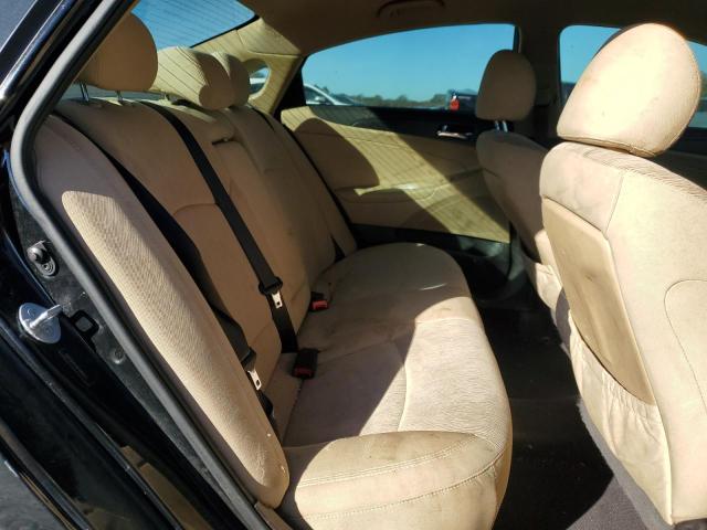 Photo 10 from auction – 2014 HYUNDAI SONATA GLS with VIN 5NPEB4AC8EH895411
